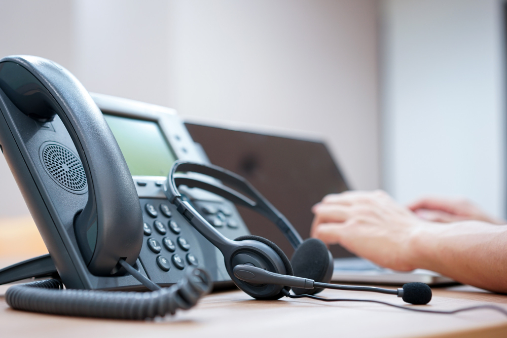 5 Benefits of Using SIP Trunking for Your Business